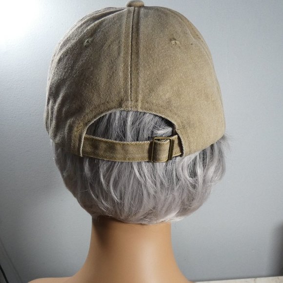 Adjustable Baseball Hat Cap Miller Light - Picture 4 of 11